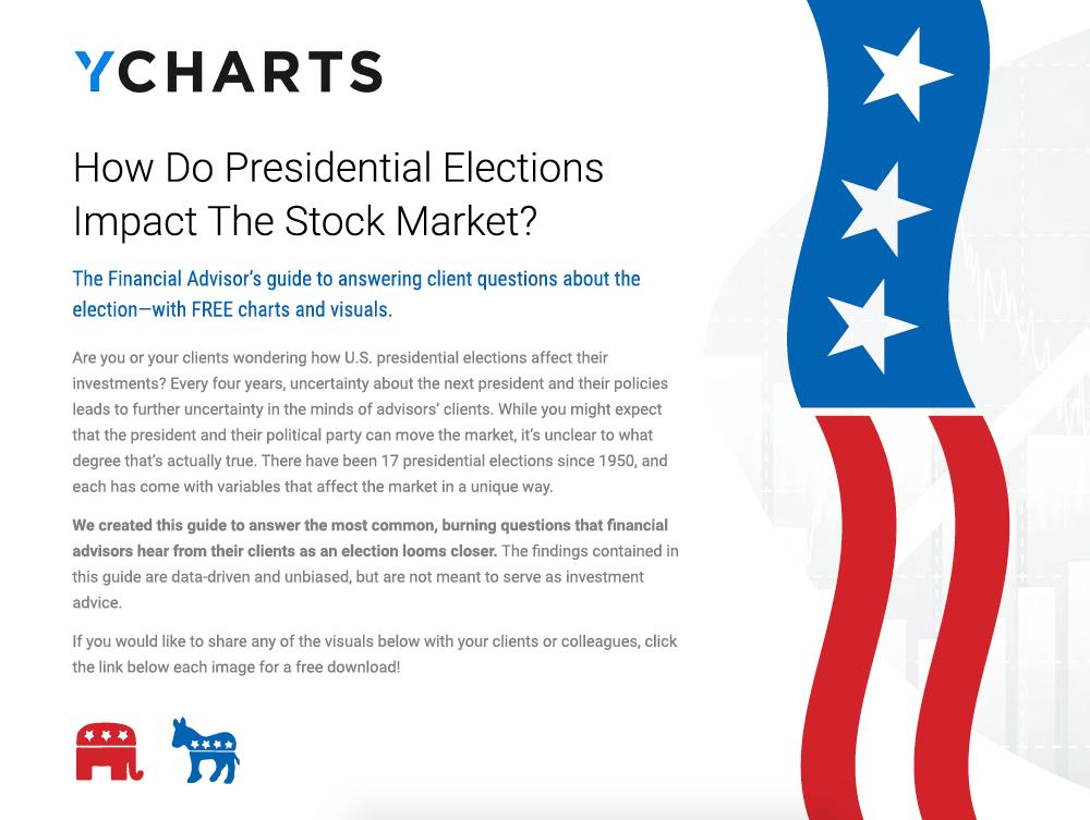 Download: A Guide To How Elections Impact The Market